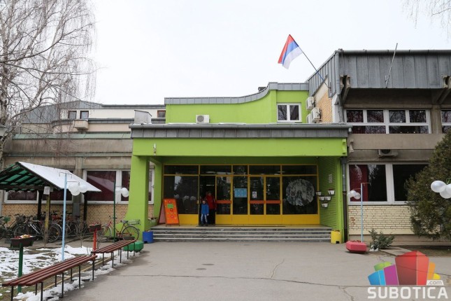 Škola "Majšanski put" proslavila jubilej