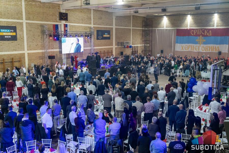 Zavičaj koji spaja: Hercegovci se okupili na tradicionalnom susretu