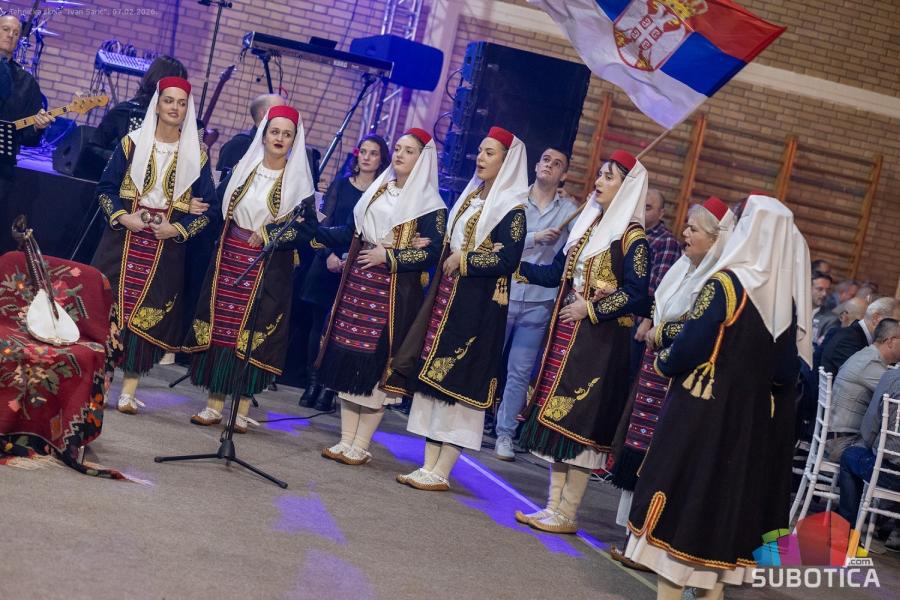 Zavičaj koji spaja: Hercegovci se okupili na tradicionalnom susretu