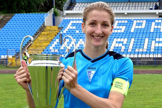 "Golubice" obavljaju poslednje pripreme pred kvalifikacioni turnir za Ligu šampiona