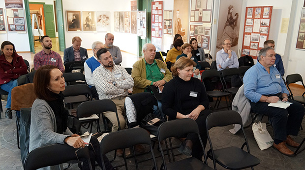 Počeo Seminar posvećen restauraciji Sinagoge u Subotici