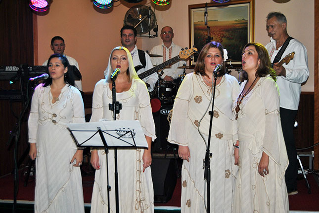 Ličani proslavili Mitrovdan