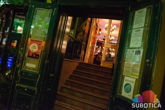 Kovid propusnice za ugostitelje neprihvatljive