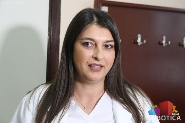 Dispanzer za žene dobio najsavremeniji ultrazvučni aparat