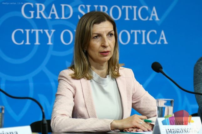 Tradicionalna manifestacija "Vaskrs na Paliću" u subotu na Velikoj terasi