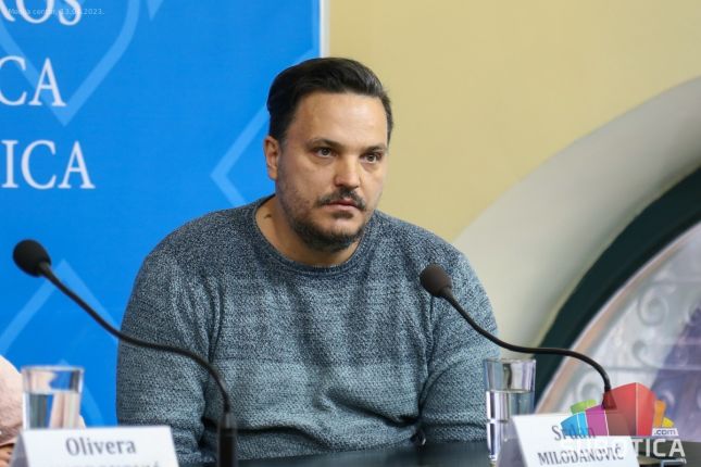 Tradicionalna manifestacija "Vaskrs na Paliću" u subotu na Velikoj terasi