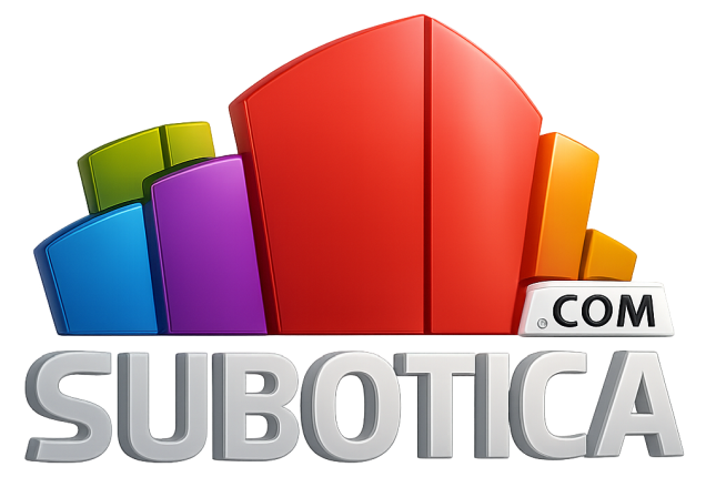 "SUgrađani" – Lica Subotice i priče koje ostaju