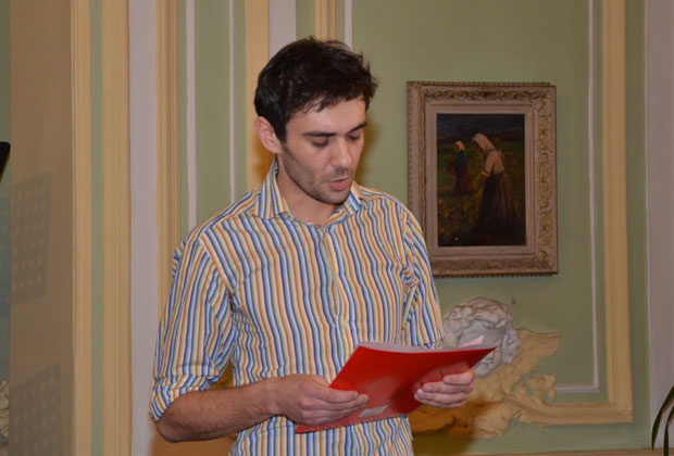 Održano poetsko veče "U susret 8. martu"