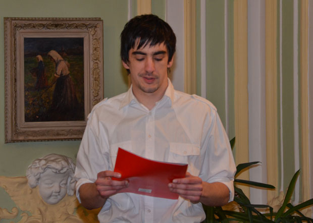 Održano poetsko veče "U susret 8. martu"