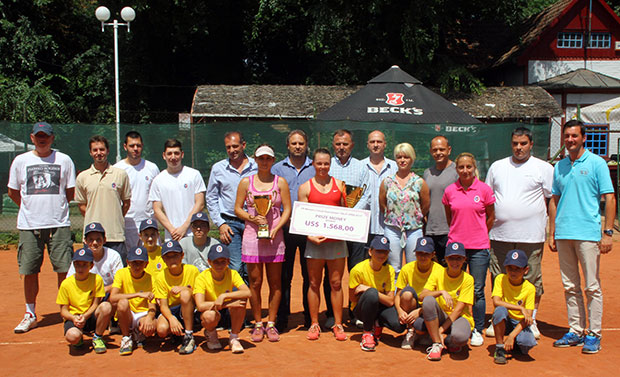 Titula Palić Opena 2015 odlazi u Australiju