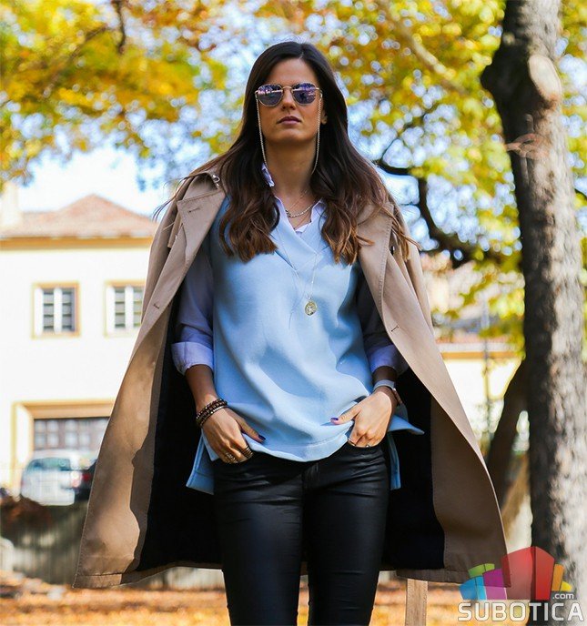 SUgrađani: Sanja Malagurski - "Sad sam baš tu gde treba da budem!"