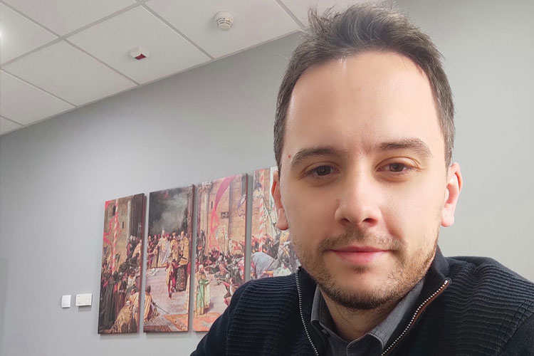 Prikupljanje potpisa podrške za "ledenu dvoranu" u utorak (5. jula) na Gradskom trgu