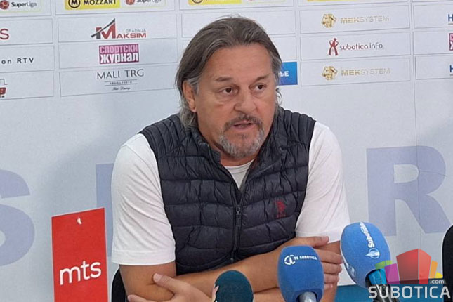 Fudbal: Spartak počeo pripreme za novu sezonu