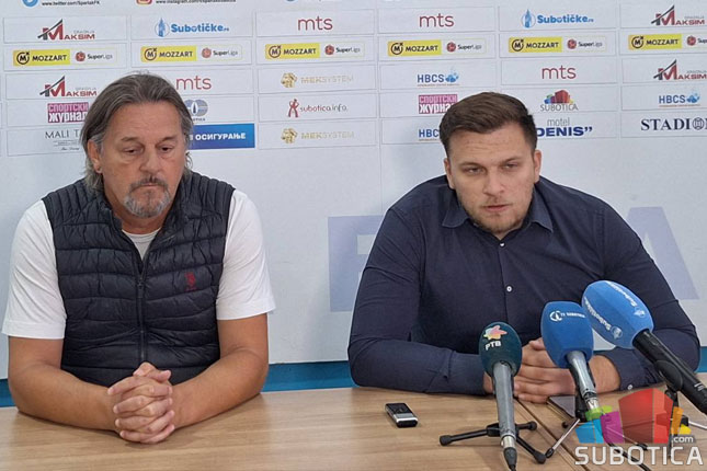 Fudbal: Spartak počeo pripreme za novu sezonu