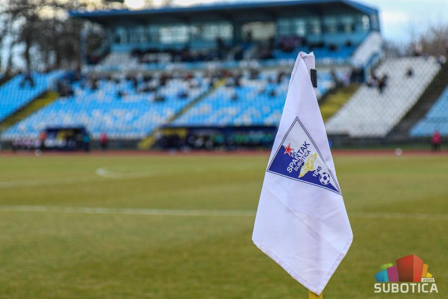 Fudbal: Težak poraz Spartaka od Železničara (0:3)