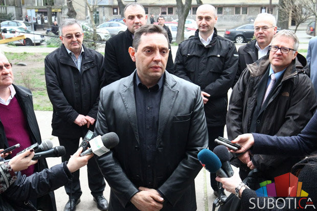 Dom zdravlja dobio savremeno ambulantno vozilo