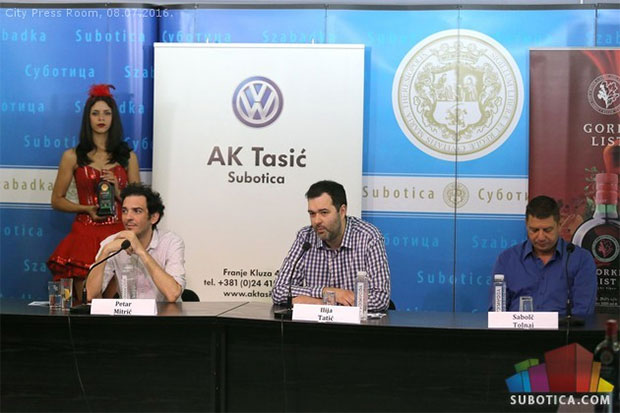 Bogat program Festivala evropskog filma na Paliću