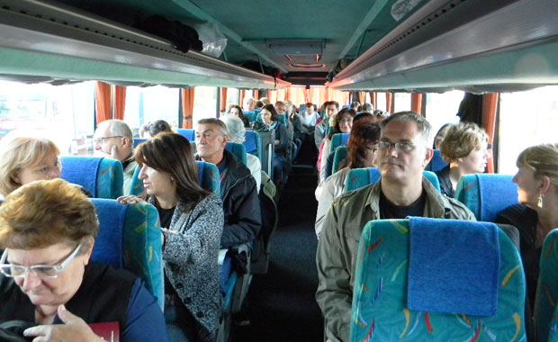 Sajam cveća u Budimpešti