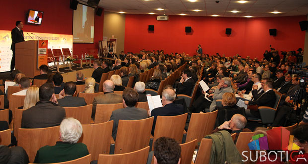 Euro Petrol i Euro Gas na regionalnoj konferenciji "Energetske perspektive i izazovi"