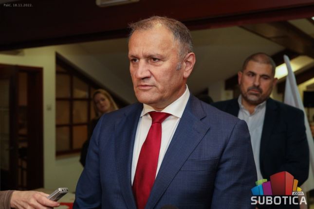 GrO SPS dobio novo rukovodstvo