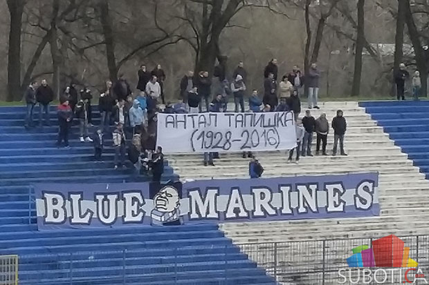 Fudbaleri Spartaka savladali OFK Beograd (2:1)