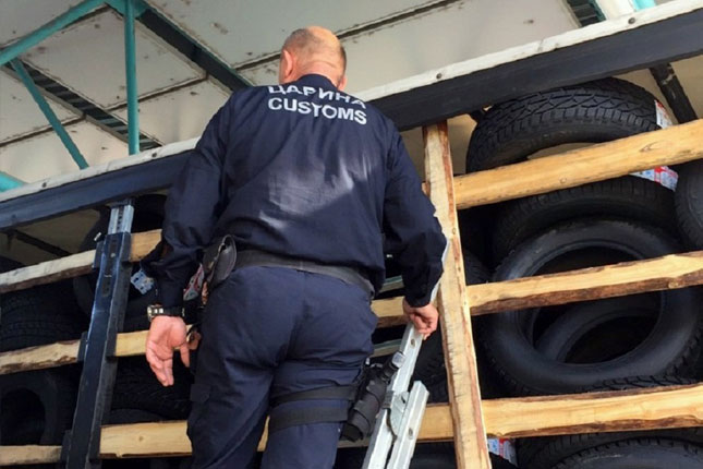 Pokušaji ilegalnih prelazaka granice intenzivirani tokom letnjih meseci