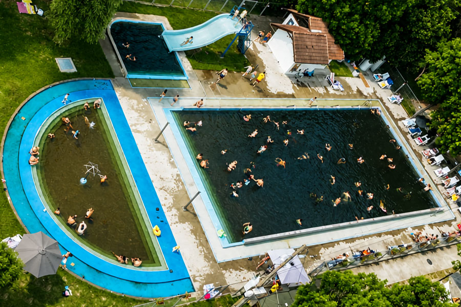 Osveženje nadomak Subotice: Plaže na Tisi privlače sve više posetilaca