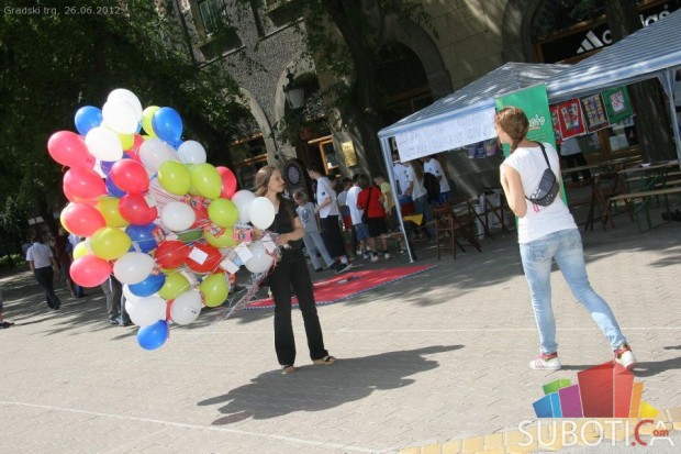Dan borbe protiv zloupotrebe i krijumčarenja droge