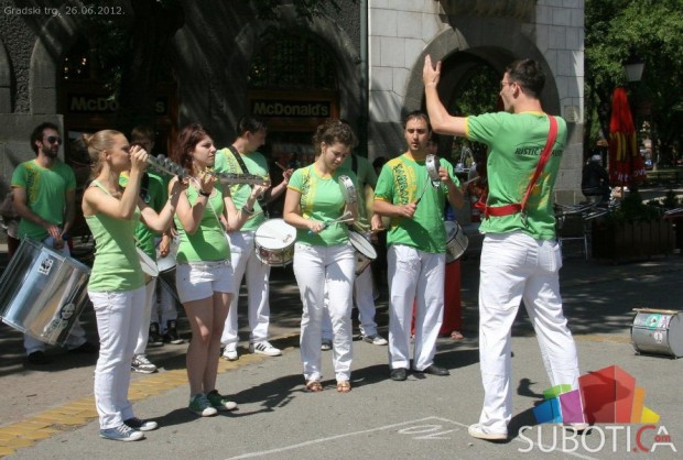 Dan borbe protiv zloupotrebe i krijumčarenja droge