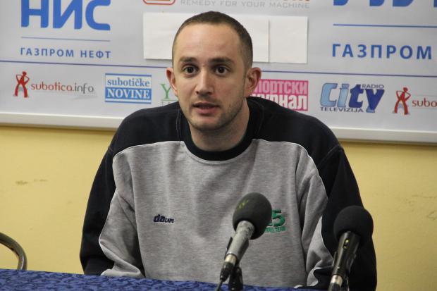 Odbojkašice Spartaka pobedom završile ligaški deo sezone