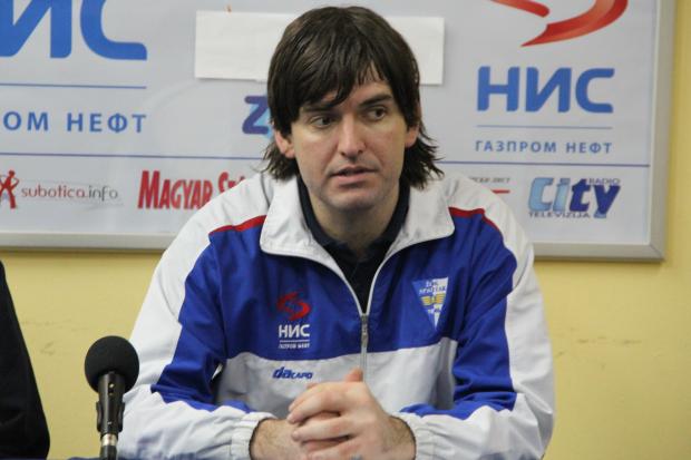 Odbojkašice Spartaka pobedom završile ligaški deo sezone