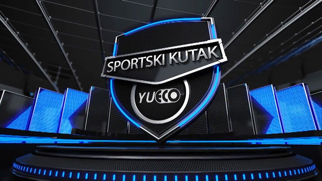 Sportska redakcija RTV "Yueco" proglasila najbolje u 2017. godini