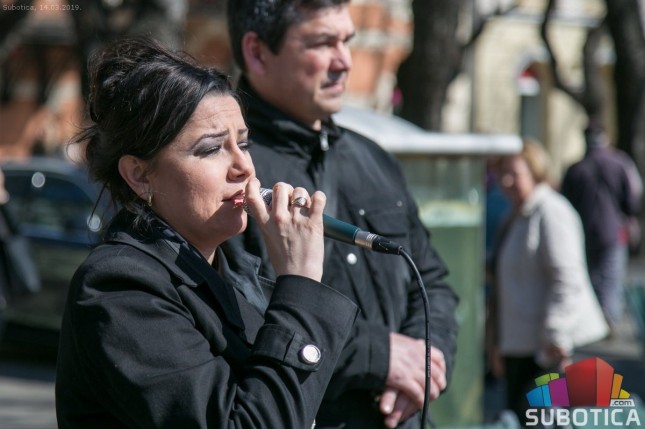 Počeli Dani ribe u centru grada