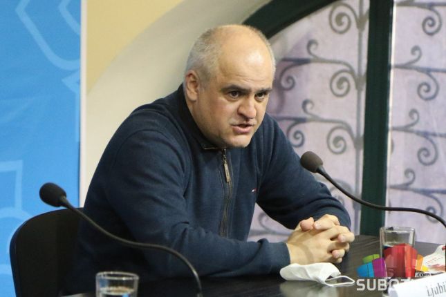 Premijera Nušićevog komada "Ne očajavajte nikad" u subotu na sceni "Jadran"