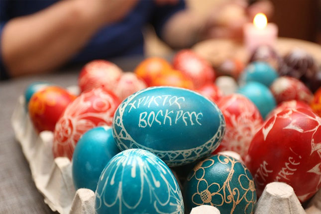 Danas je Veliki petak - dan stradanja Isusa Hrista