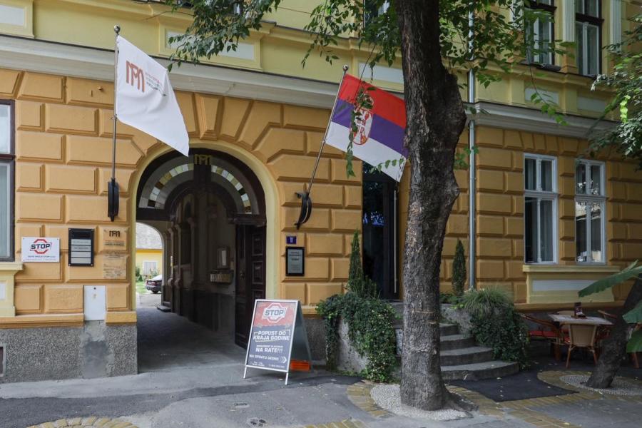 Poklon lekarski pregled za 30 novih polaznika u auto školi "Stop"