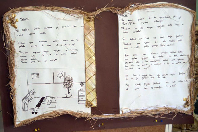 Održan kviz "Čitanjem do zvezda" za međuškolski nivo učenika koji pohađaju nastavu na hrvatskom jeziku