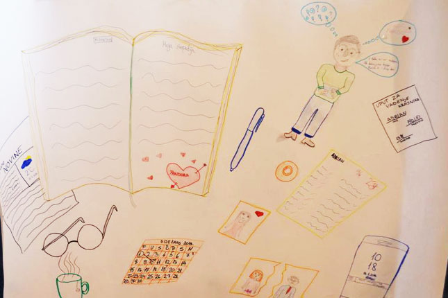 Održan kviz "Čitanjem do zvezda" za međuškolski nivo učenika koji pohađaju nastavu na hrvatskom jeziku