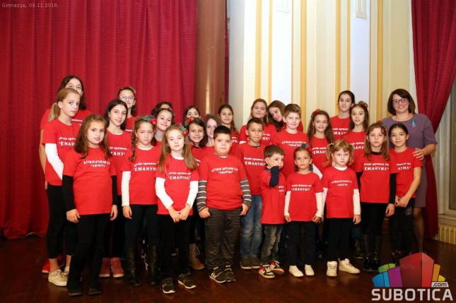 Održana priredba učenika povodom Dana primirja u Prvom svetskom ratu