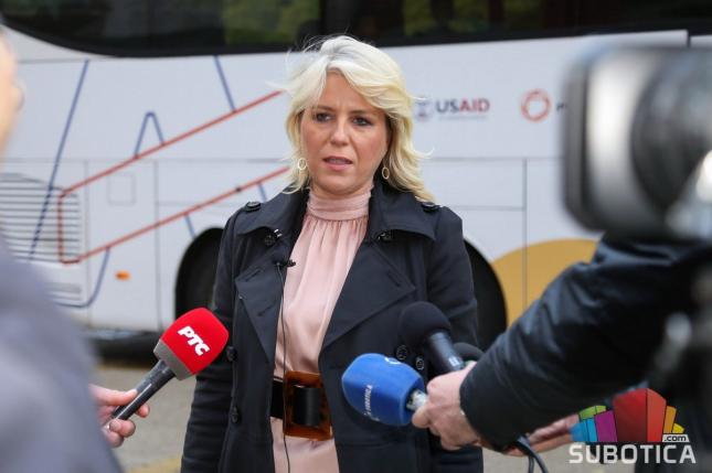 Karavan „Digitalna ekspedicija“ tokom vikenda u našem gradu