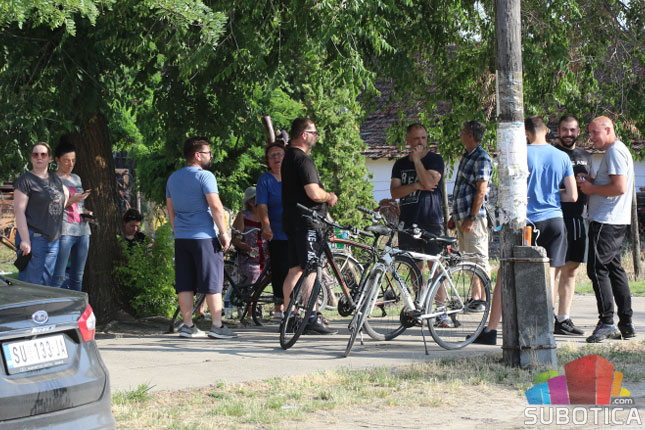 Na Makovoj sedmici mirno, građani i dalje u strahu