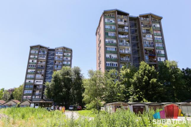 Služba stanovanja odobrava pozajmice i do 70 odsto za investicije na stambenim zgradama