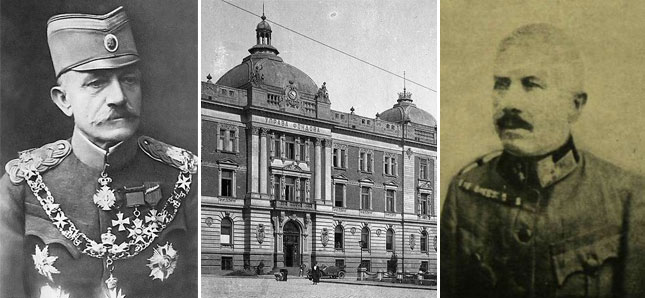 Vremeplov: Oslobođenje i ujedinjenje u Subotici 100 godina kasnije - Epizoda IV - Srpska vojska u Subotici