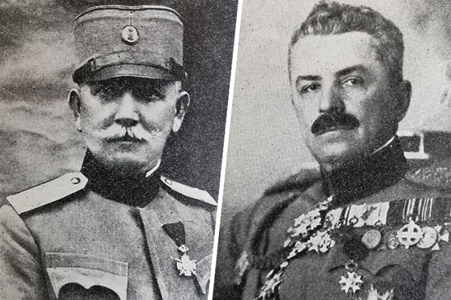 Vremeplov: Oslobođenje i ujedinjenje u Subotici 100 godina kasnije - Epizoda IV - Srpska vojska u Subotici