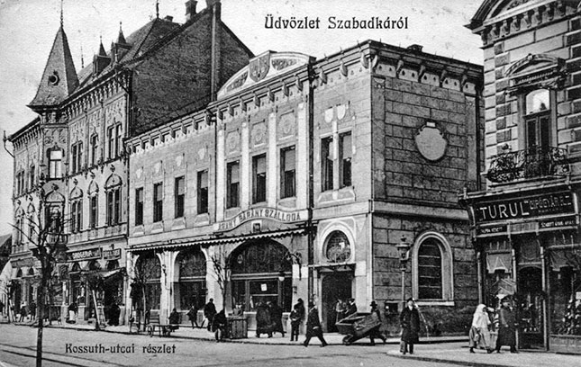 Vremeplov: Oslobođenje i ujedinjenje u Subotici 100 godina kasnije - Epizoda IV - Srpska vojska u Subotici