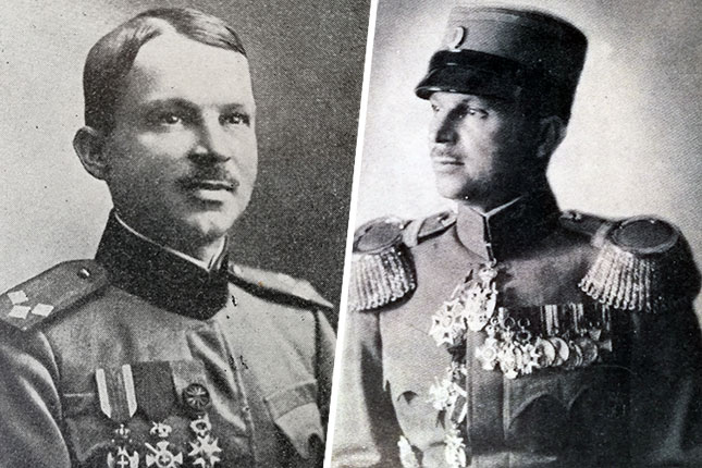 Vremeplov: Oslobođenje i ujedinjenje u Subotici 100 godina kasnije - Epizoda IV - Srpska vojska u Subotici