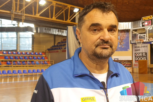 Košarka: Kadeti Spartaka sigurni na startu sezone, savladan Konstantin (81:64)