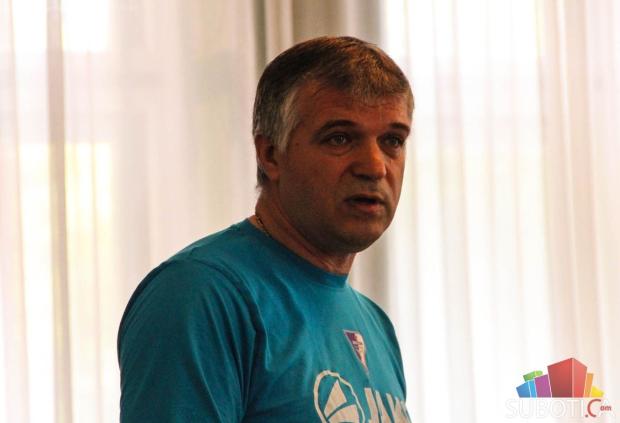 ŽFK "Spartak" je nacionalni brend kojeg država ignoriše