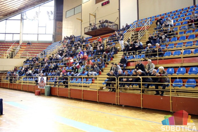 Bokseri Spartaka savladali Radnik iz Bijeljine (12:4)