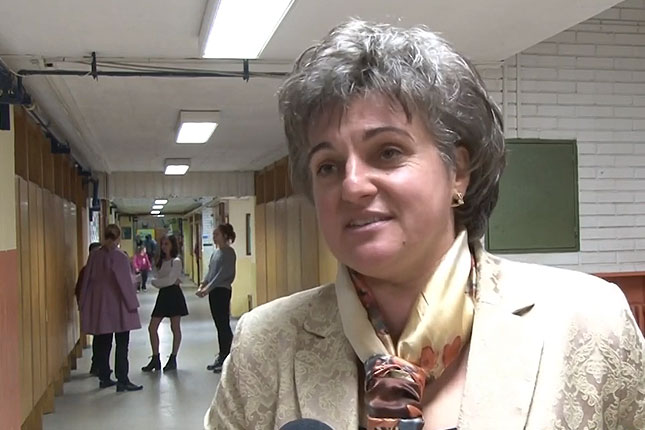 Obeležen Dan škole u u OŠ "Miroslav Antić"